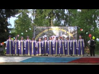 сударушки 2015