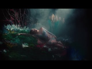 Родион Газманов и Аглая Шиловская - Между нами выпал снег