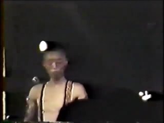 Tokyo Skins 1992