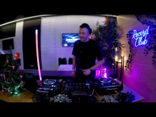 DJ Feel - TranceMission (12.12.2022)