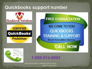 Is Quickbooks support number 1-888-514-9993 eligible?