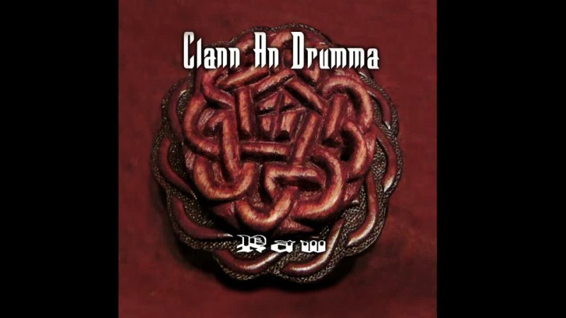 Clann An Drumma Raw (