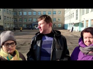 Видео от Всероссийский Союз родителей «Вместе»