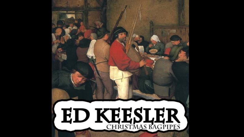 Ed Keesler - O Come, Emmanuel