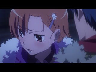 Торадора! (1-25 серия +OVA+SP) [AniLibria](Старая озвучка) [Марафон Аниме все серии] [BD 1080]