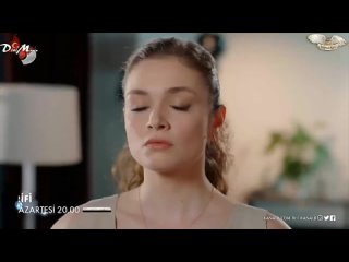 Трейлер к сериалу “Рецепт любви / Aşkın Tarifi“ (2021)