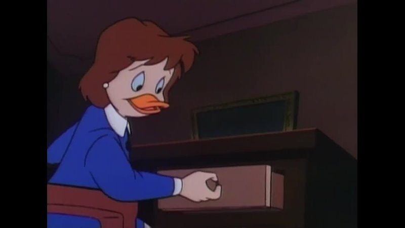 Darkwing Duck  [1991-1995] 