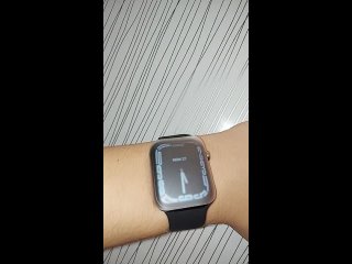 🔥🔥🔥 САМАЯ лучшая копия Apple Watch 2022 года 💥💥💥