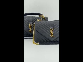 сумка Yves saint Laurent 7193