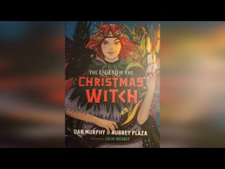 The Legend of the Christmas Witch