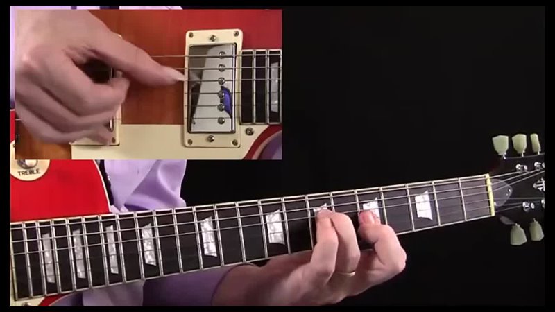 TrueFire - Guitar Lab - 50 Chord Tricks You Should Know