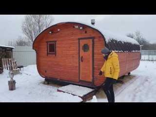 [Евгений Немолочнов. Бани от Bochky] ЛУЧШАЯ планировка бани 4х5. Отсекаем холодную зону. Продуманная парилка для парения. Квадро