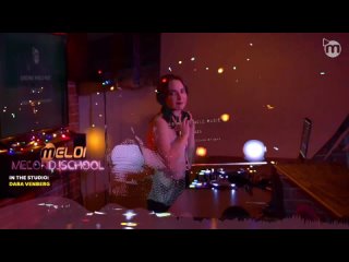 Melon DJ School - Dara Venberg