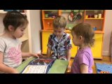 Видео от Детский сад "Солнечный город" Иркутск