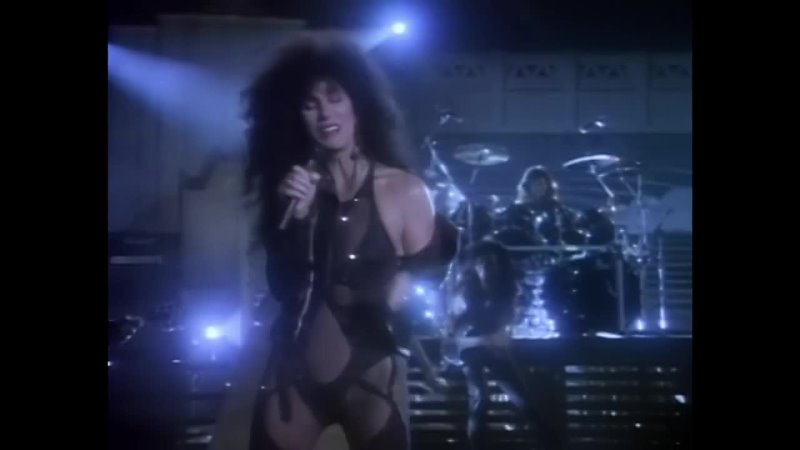 Cher - I Found Someone (Official) (секси клип музыка sexy music video clip explicit поп pop рок rock HD