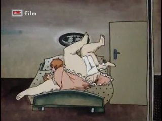 Шекспир 2000 / Shakespeare 2000 (1988) реж. Дагмар Дубкова