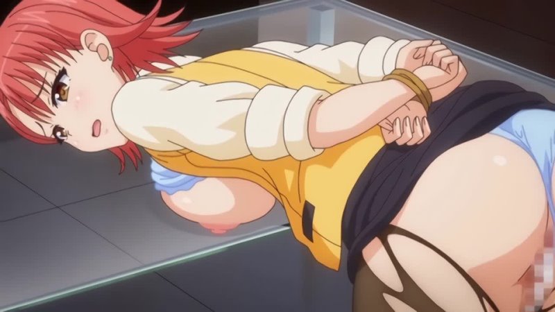 Korashime 2 Kyouikuteki Depaga Shidou Episode 2 hentai Handjob Mammary Intercourse Nudity Oral Doggy Syle