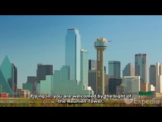 Dallas Vacation Travel Guide