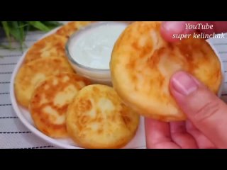 ☀КУЛИНАРНЫЕ ВКУСНОСТИ. Интересный рецепт для завтрака