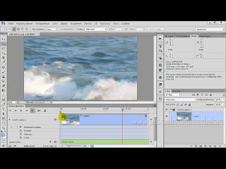 Как добавить звук на видеофайл [720p]