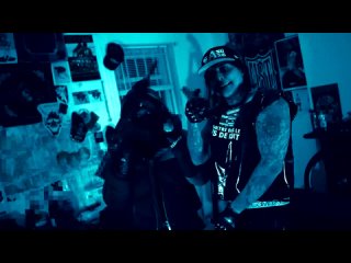 SosMula x Synthetic - STICKS ON STICKS (Official.. — Видео | VK Видео