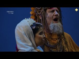 Delibes - Lakme / Делиб - Лакме (Opera Royal Wallonie Liege) 2022