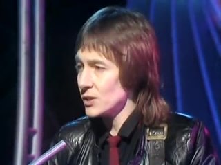 Smokie - Take Good Care of My Baby (BBC Top of the Pops )