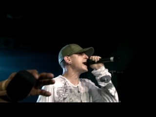 Linkin Park & Jay-Z - Numb⁄Encore (Live Premiere @ Roxy Theatre in Los Angeles in 2004)