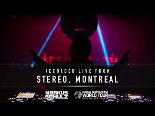 Markus Schulz - Global DJ Broadcast (01.12.2022)