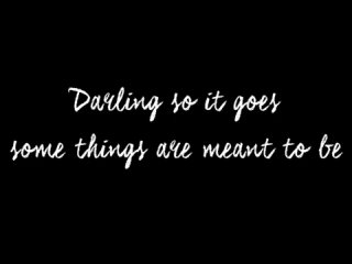 Can’t Help Falling In Love With You - Haley Reinhart (lyrics) [npwHNcGqueE].mp4