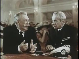 «Незабываемый 1919 год» (1 - 2 серии) (1951)