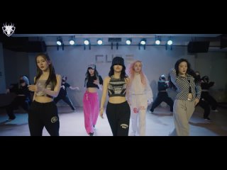 [КАРАОКЕ] (G)I-DLE - MY BAG рус. суб./рус. саб