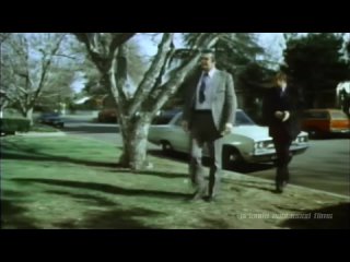 Drive-In Massacre (1977) - Orlando Eastwood Films Jake barns