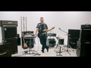[Александр Пушной] Roxette, Europe и Bon Jovi на ТВ СССР | РОК ЖИВ