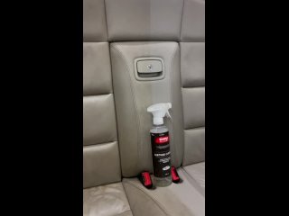 SHIMA DETAILER LEATHER CLEANER