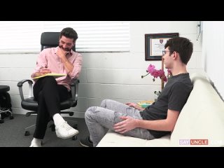 Therapy Dick - From Dreams to Reality - Dakota Lovell and Chris Damned 720p
