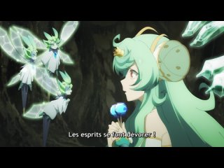 The Misfit of Demon King Academy S02E01 VOSTFR 1080p