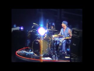 Red Hot Chili Peppers - Bercy #1 [] (Full Show Uncut)