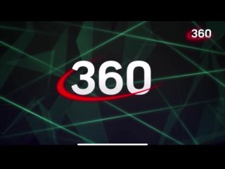ТВ репортаж канала 360 о Финале проекта «Театральный поединок» 2022