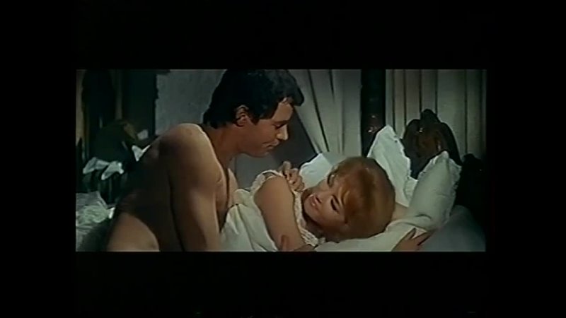 Прекрасная Анжелика Merveilleuse Angélique (1965) VHSRiP Перевод AVO