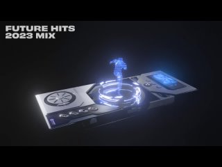 2023 Future Hits - Spinnin’ Records