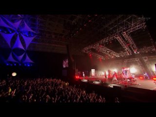 Summer Sonic 2017 Tokyo Day 2