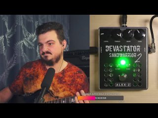 Devastator Sand Warrior 2 - Большой стрим-обзор