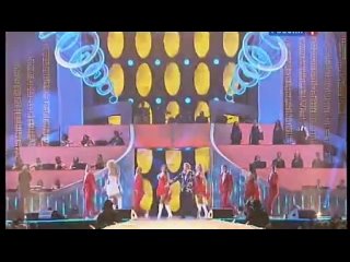 Николай БАСКОВ И ВАЛЕРИЯ -  Сохранив любовь