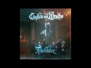 099 - Candles And Wraiths - Candelabia (Full Album)