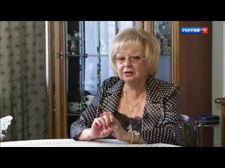 Георгий Тараторкин и Екатерина Маркова. “Больше, чем любовь“. 2020 год.