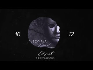 Elezoria - Apart (The Instrumentals) (Album 2022 Teaser)