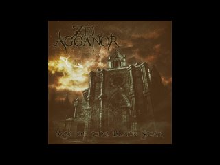 143 - Zel Agganor - Rise of the Black Star (Full EP)
