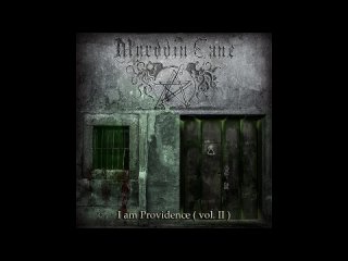 270 - Myrddin Cane - I am Providence (Vol.II) (Full Album)
