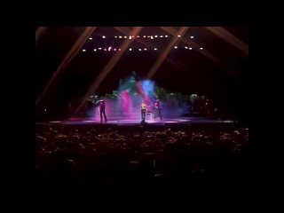 Britney Spears - ...Baby One More Time Tour @ Bethels Woodstock Stage [Centerseat Concert Event AI]